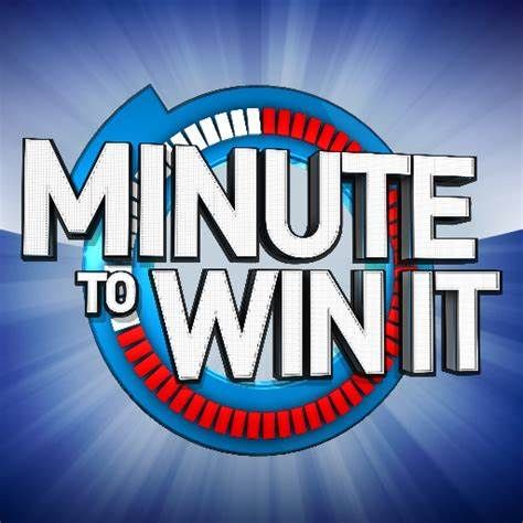 Minute To Win It 