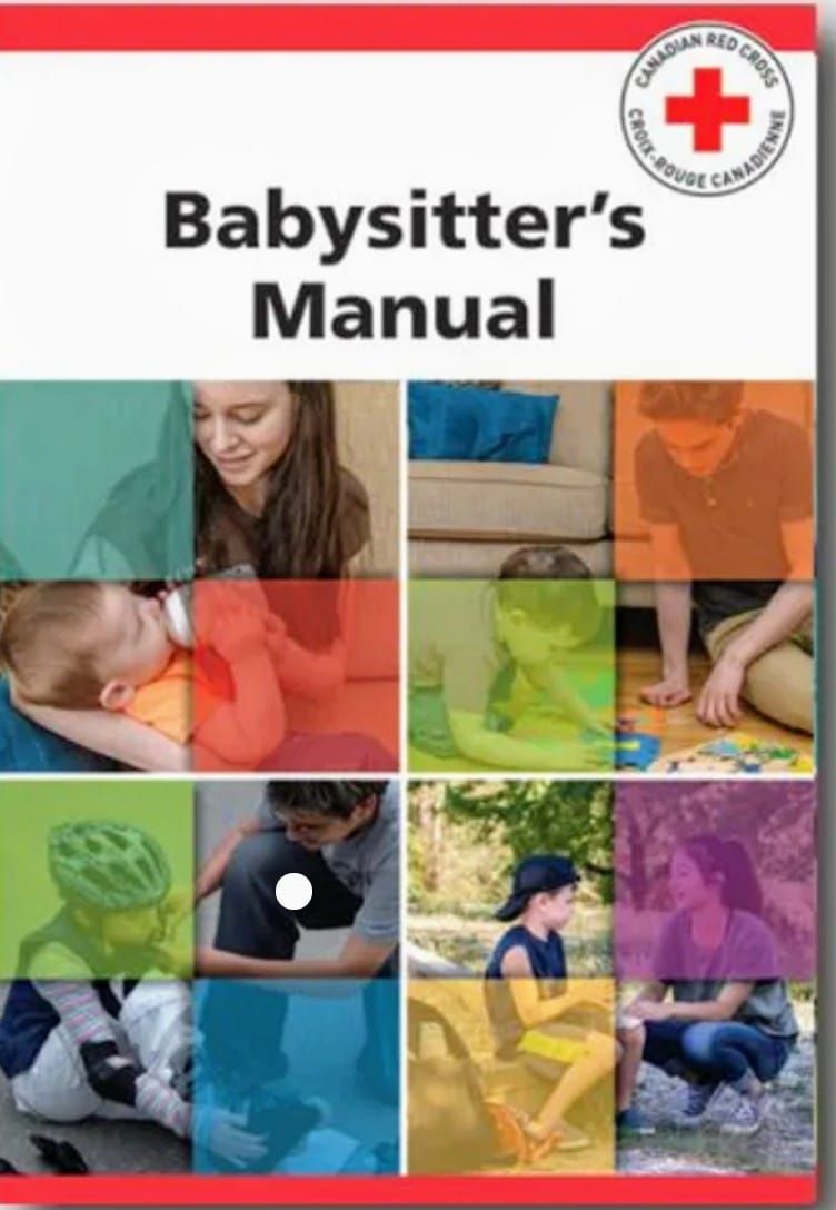  In-Person Babysitter Class