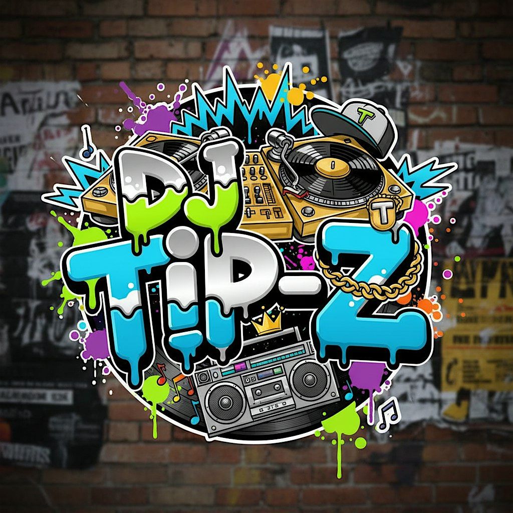 HOUSE PARTY SATURDAY w\/ DJ Tip-Z