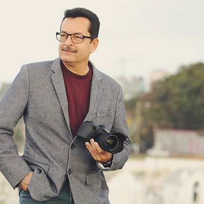 Noel Del Pilar Photographer