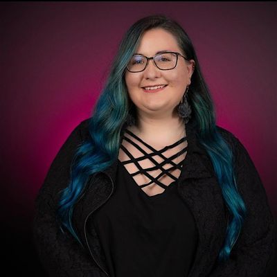 Jessica Aalbertsberg