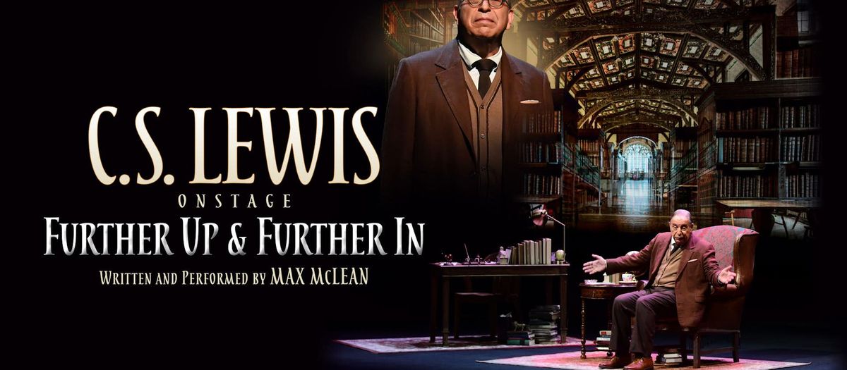 C.S. Lewis' The Screwtape Letters - Des Moines
