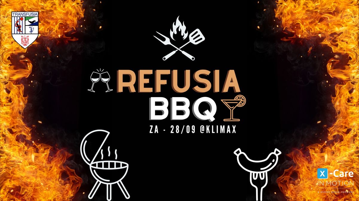 Refusia BBQ