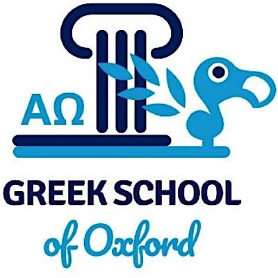 The Greek school of Oxford