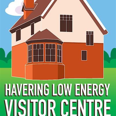 Low Energy Visitor Centre - Havering Council