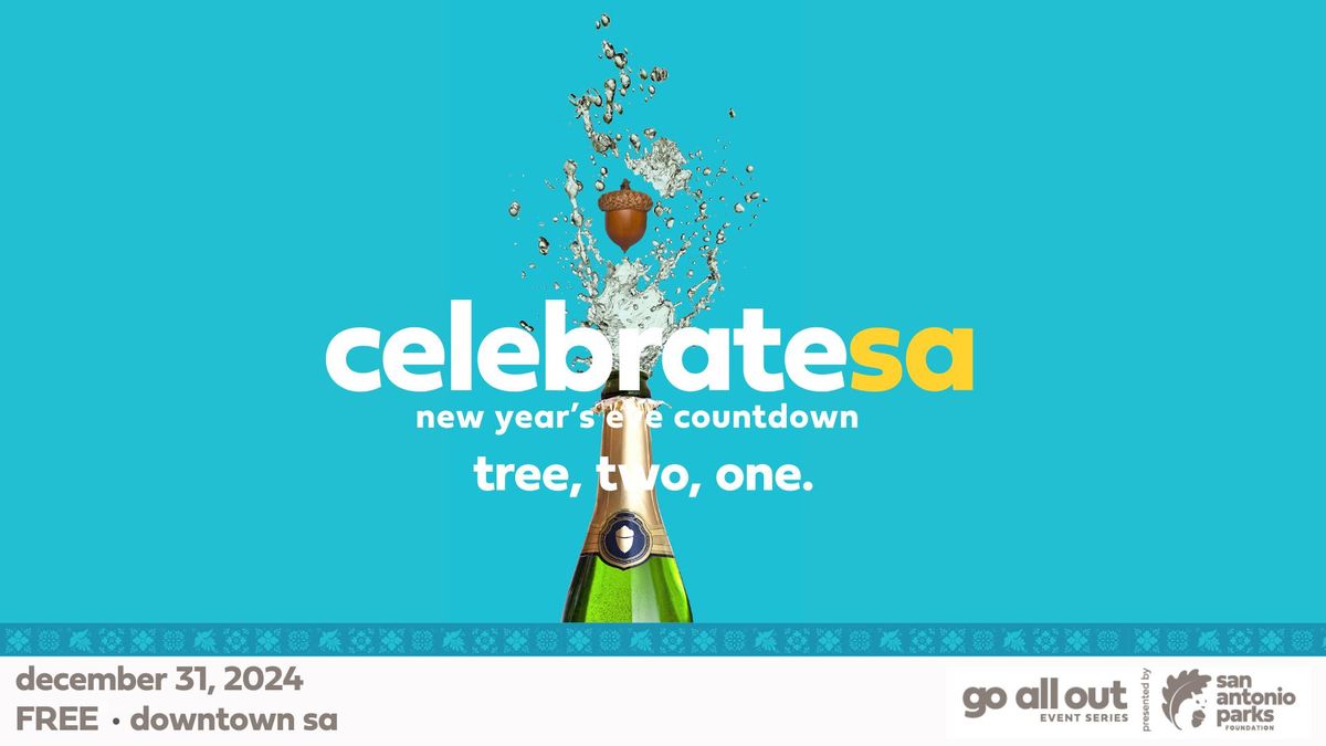 Celebrate SA 