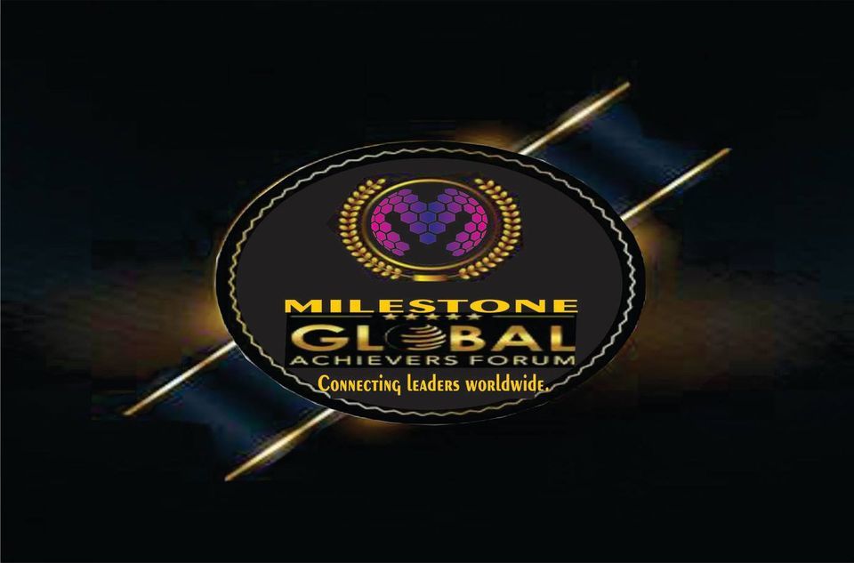 Milestone Global Conclave and Awards 