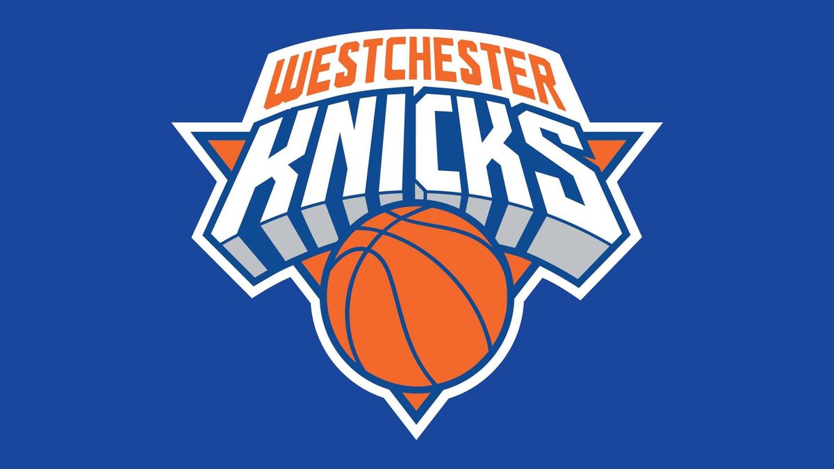 Westchester Knicks vs. Delaware Blue Coats