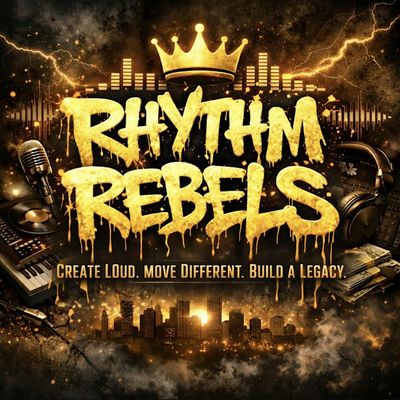 Rhythm Rebels