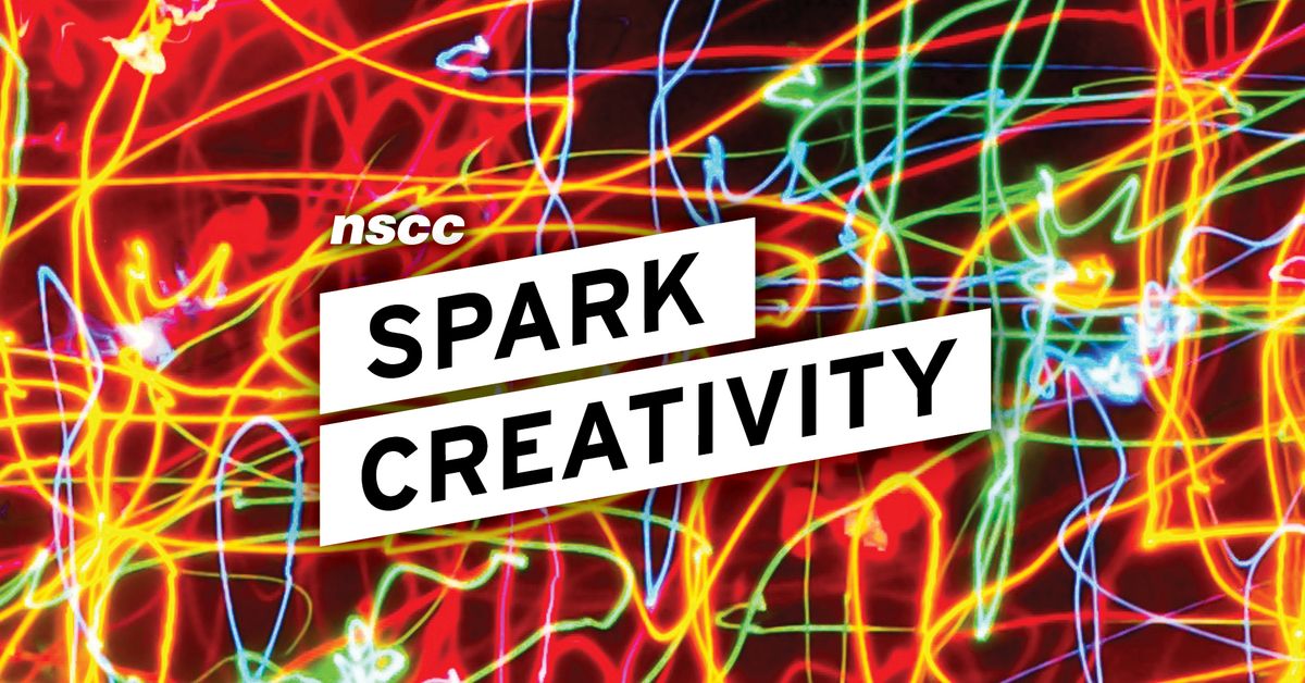 NSCC Spark Creativity 2025