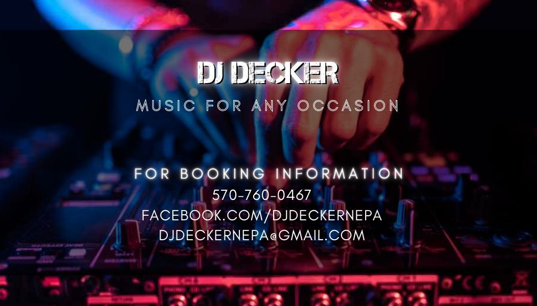 DJ Decker @ Beerboys