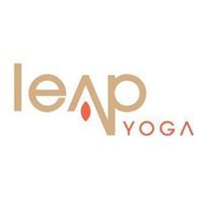 LEAP Yoga