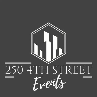 250 4th Street Events