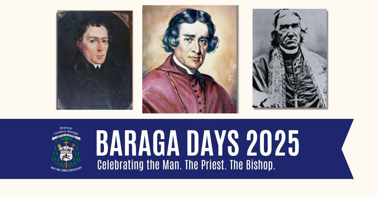 Baraga Days 2025