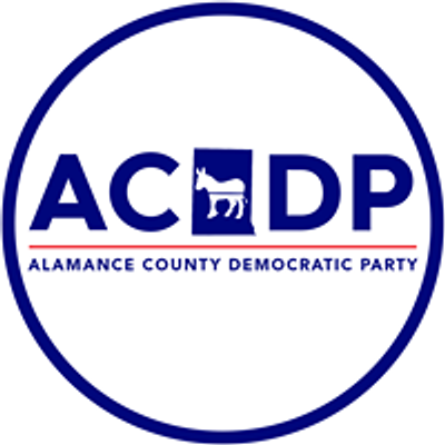 Alamance County Democratic Party