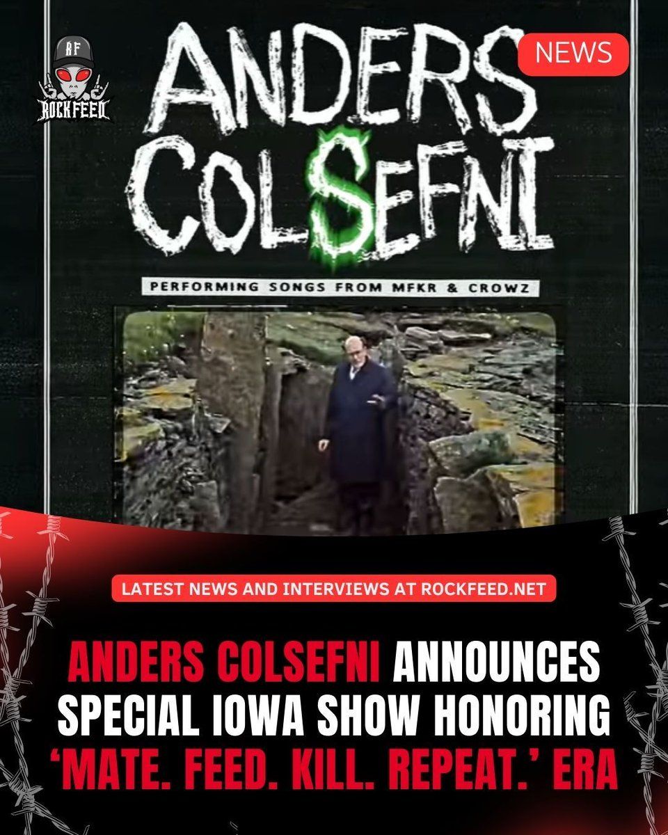 Anders Colsefni