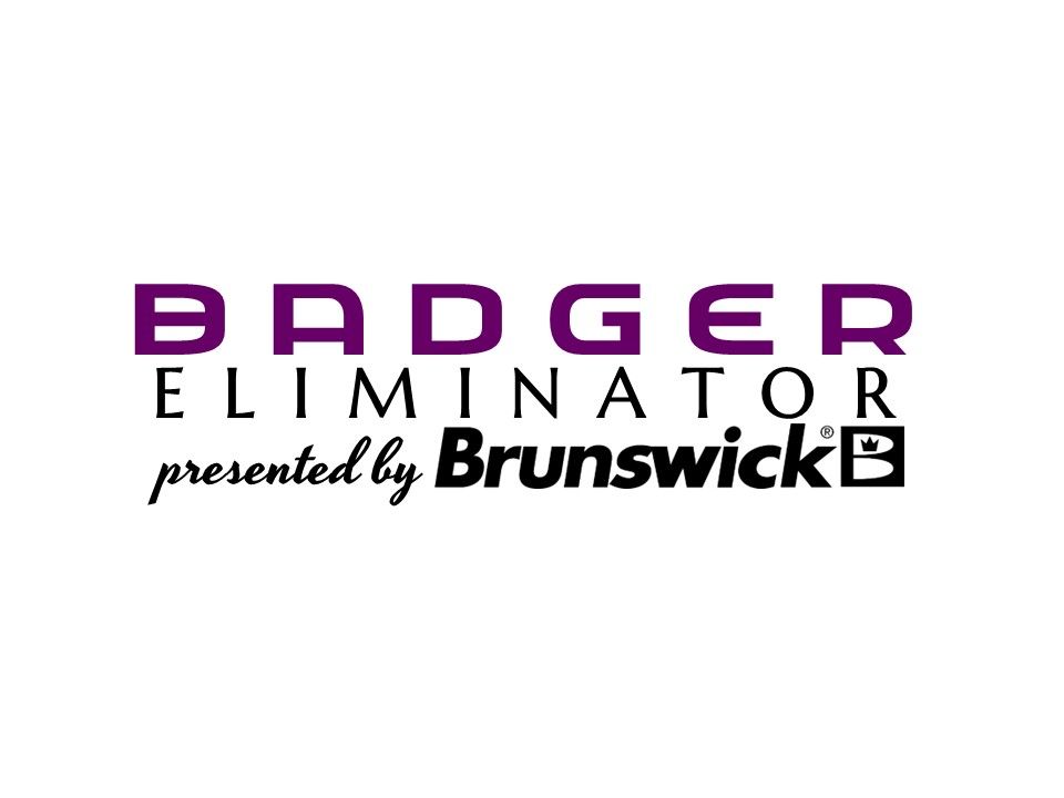 Badger Eliminator presented by Brunswick