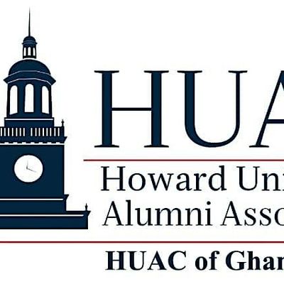 Howard  University Alumni Club of Ghana