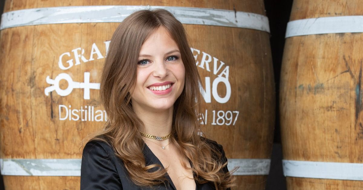 The Art of Italian Distilling: Amaro, Grappa, and Cocktails with Francesca Nonino of Grappa Nonino