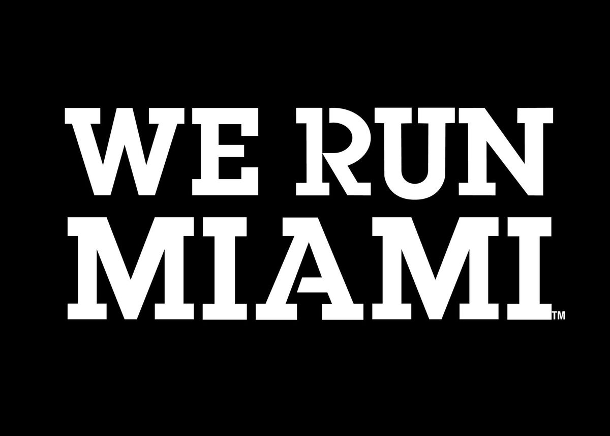 Wings for Life World Run 2025 - App Run Event Miami