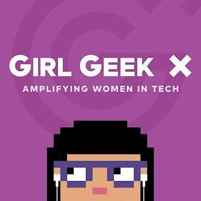 Girl Geek X