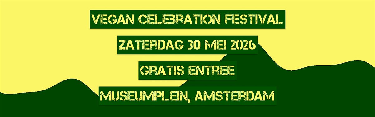 Vegan Celebration Festival