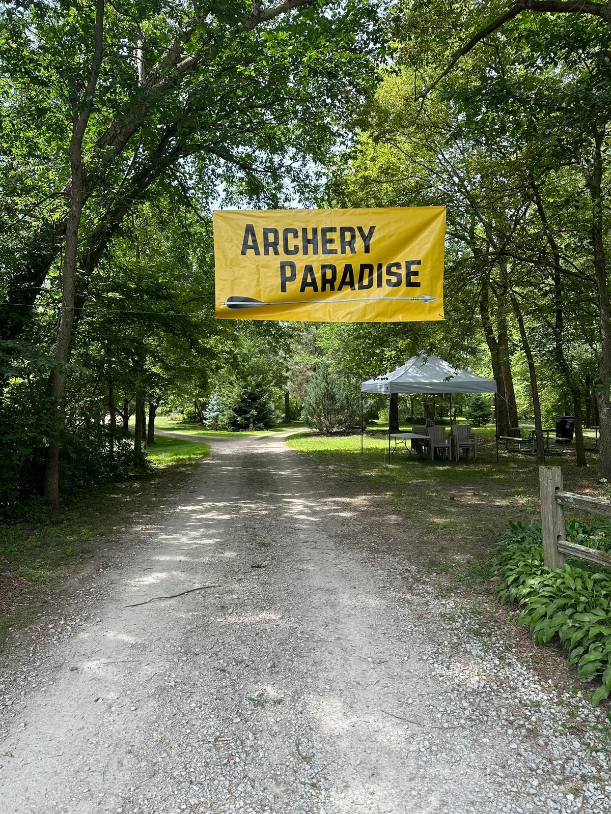 IOWA ASA STATE CHAMPIONSHIP - Hosted by Archery Paradise