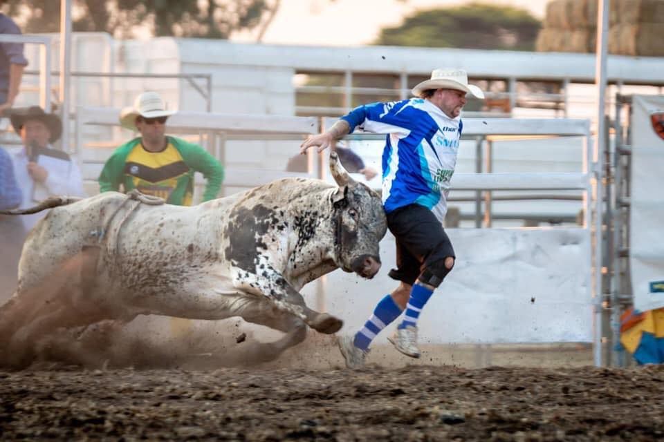 M5 WANGARATTA RODEO 2024