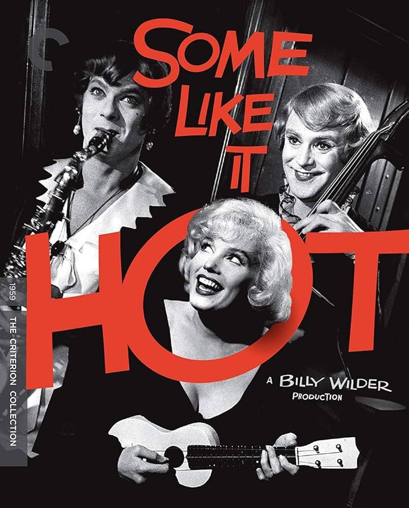 Some Like It Hot