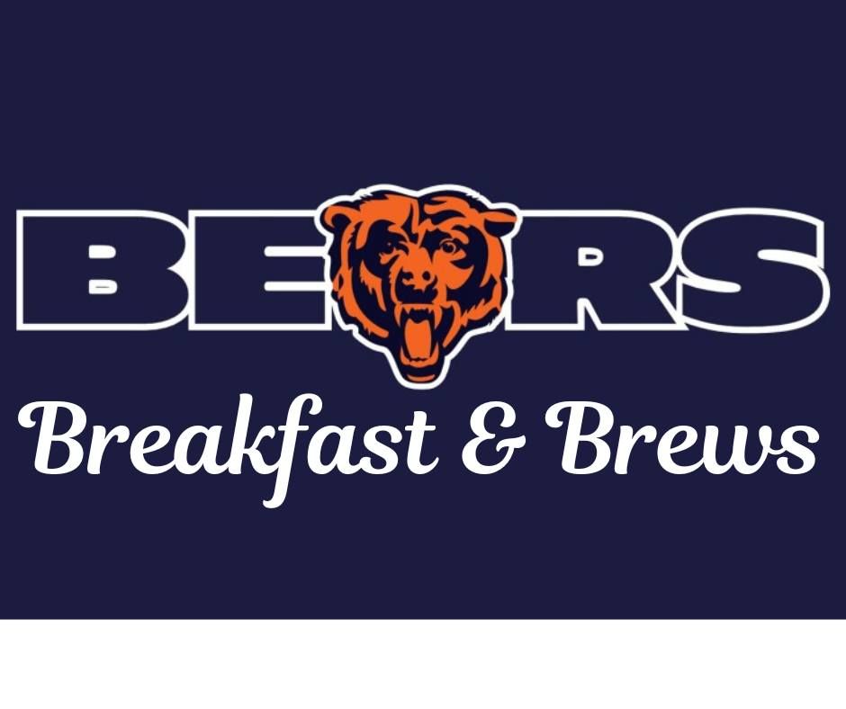 Bears, Breakfast, & Brews 