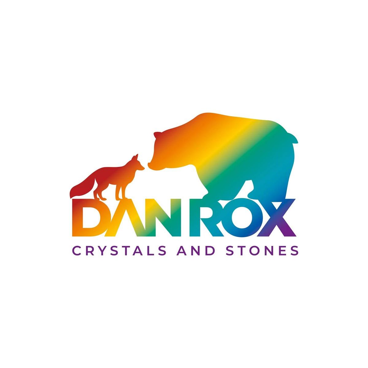 DAN ROX - ALL ABOUT THE BASE - A BASE CHAKRA CRYSTAL  WORKSHOP