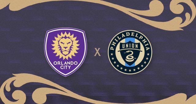 Orlando City SC vs. Philadelphia Union