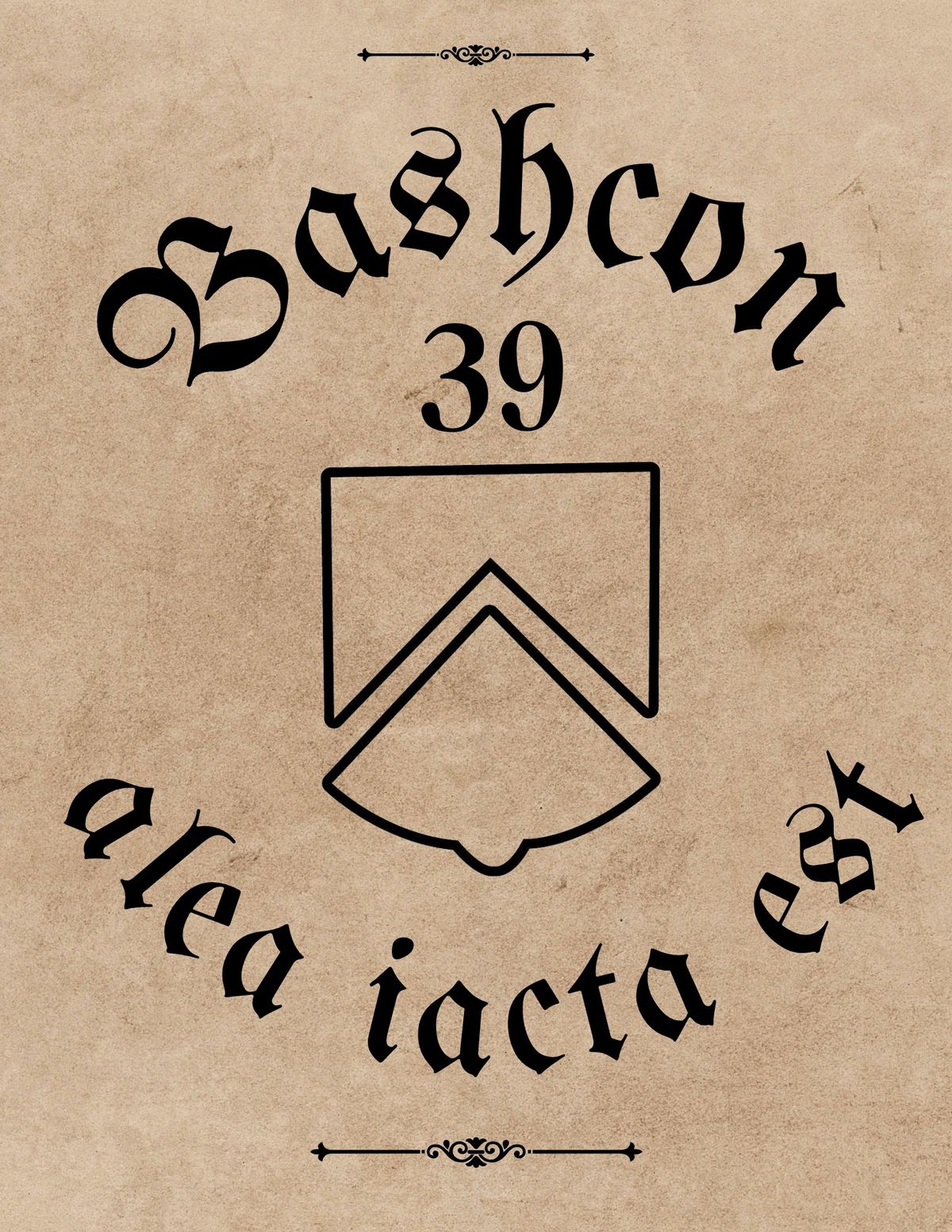 BASHCon 39