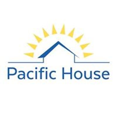 Pacific House Shelter and Deeply Affordable Housing