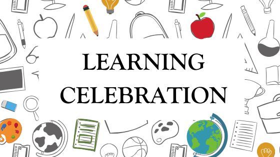 Learning Celebration! (Pet Unit)