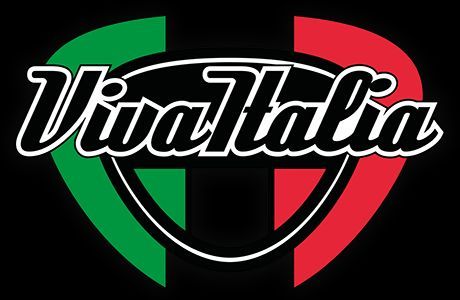 ClubAlfaRomeo op Viva Italia