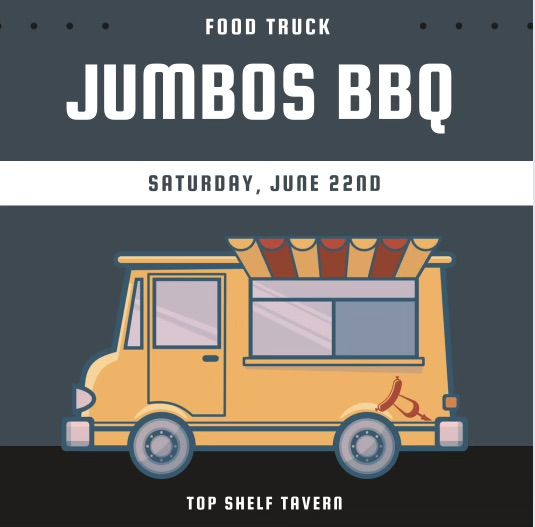 Jumbo\u2019s Food Truck