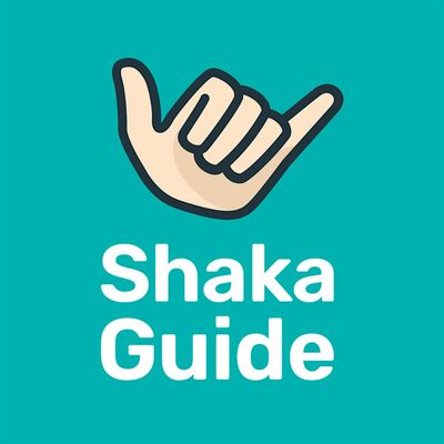 Shaka Guide \u2014 Self-Guided Audio Tours