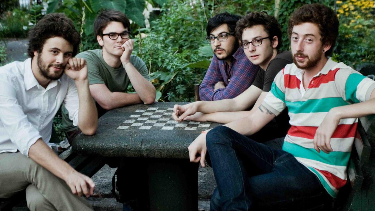 Passion Pit