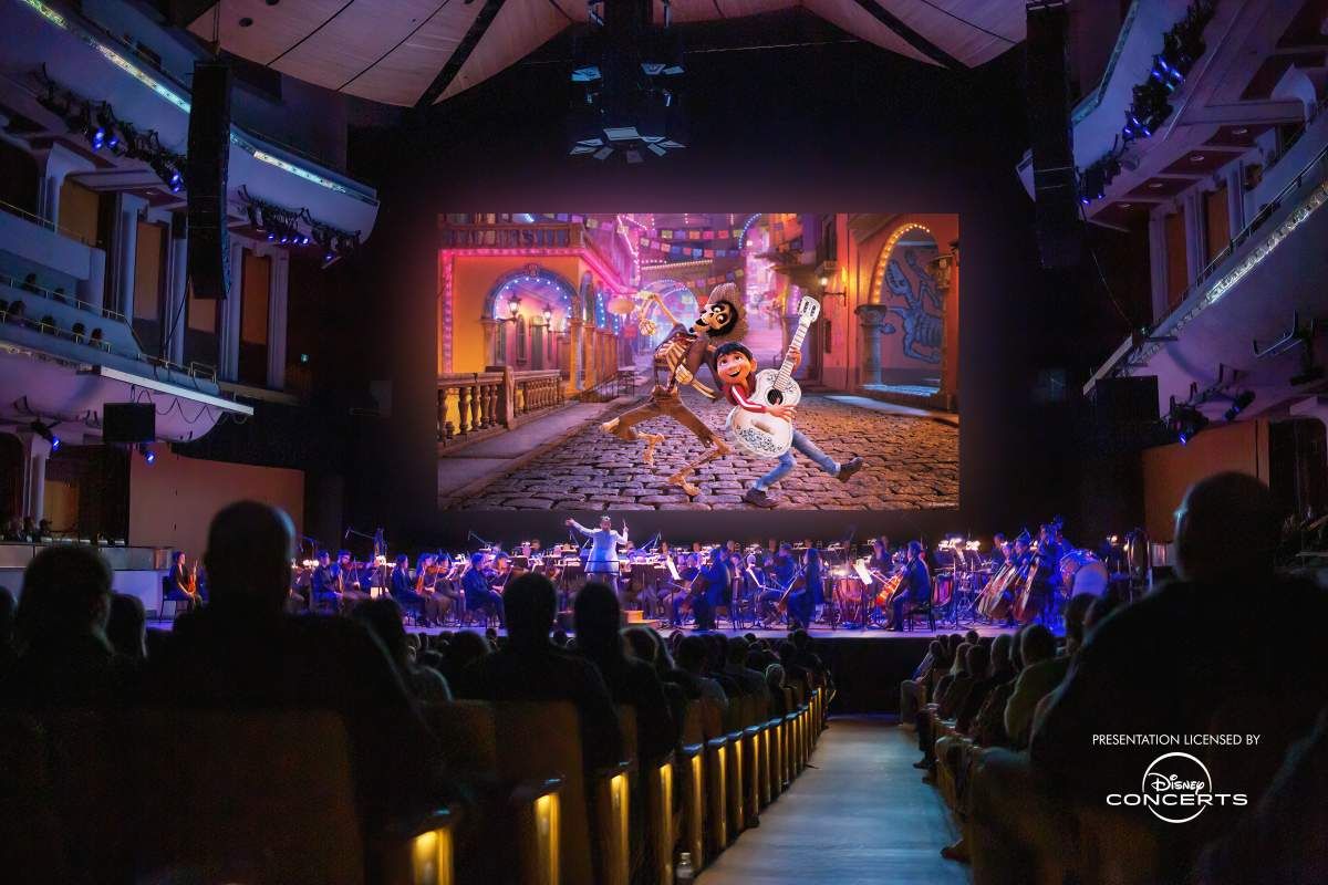 Calgary Philharmonic Orchestra - Calgary
