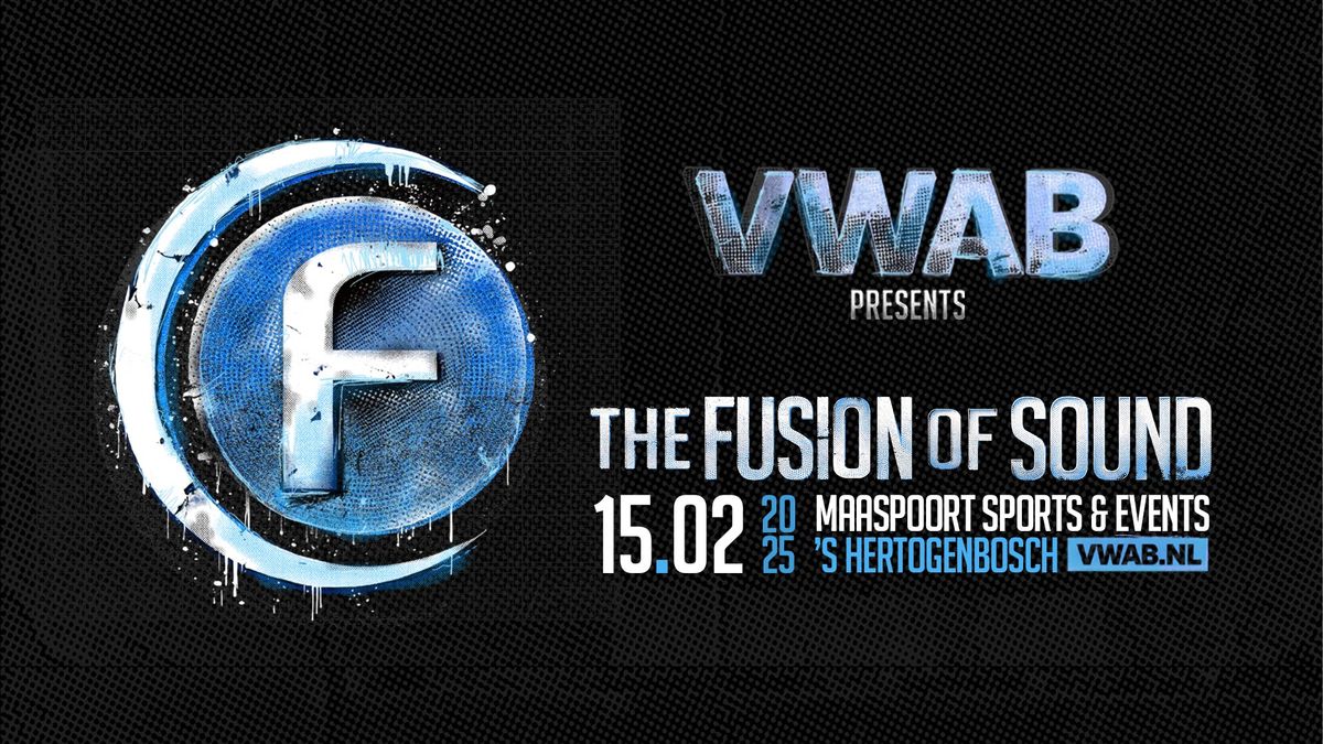 Vroeger Was Alles Beter - The Fusion of Sound