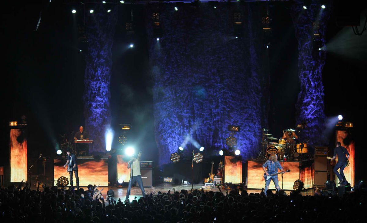 Get The Led Out - A Tribute to Led Zeppelin