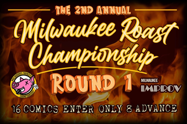 Milwaukee Roast Championship: Round 1