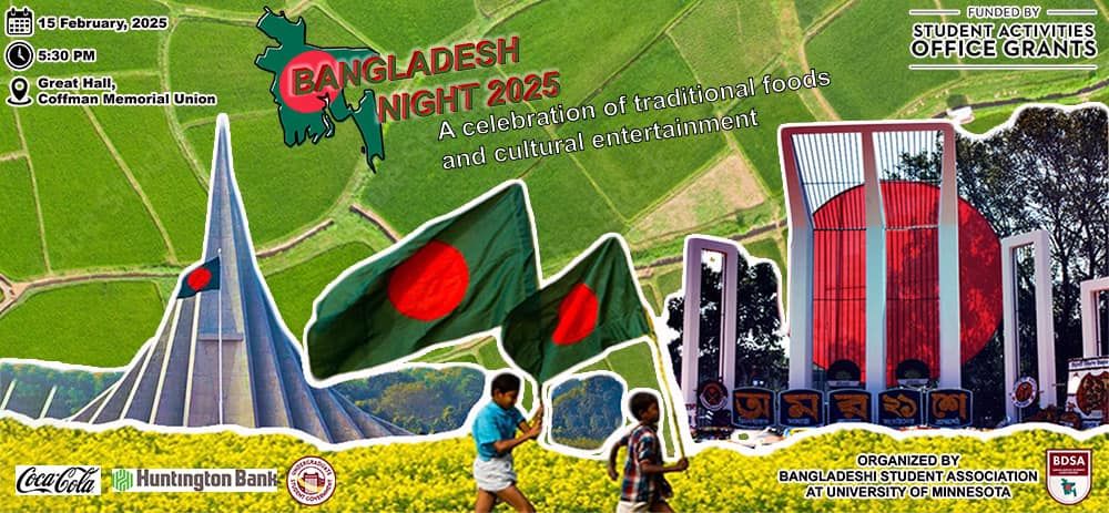 Bangladesh Night 2025