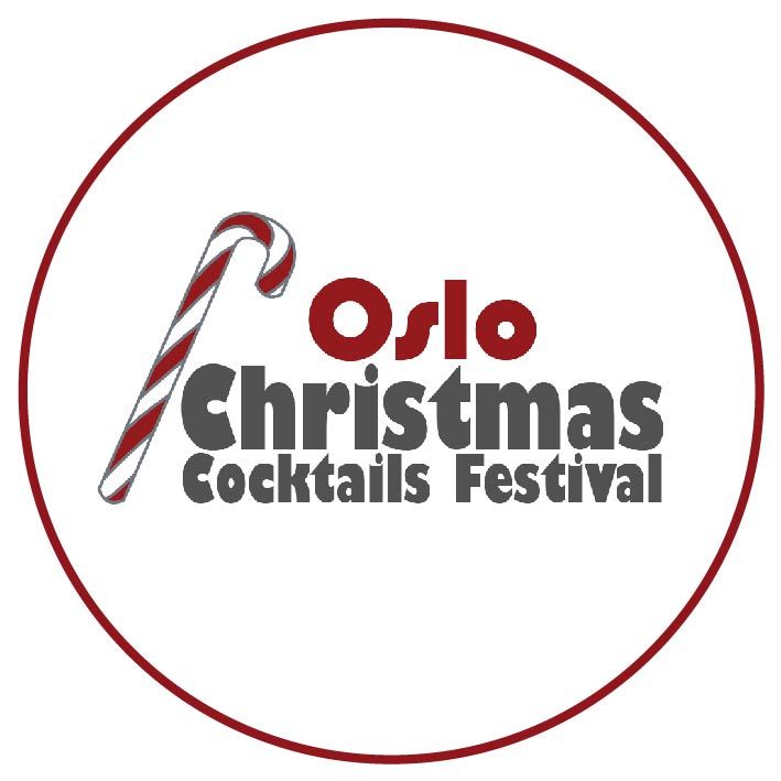 Oslo Christmas Cocktails 2025