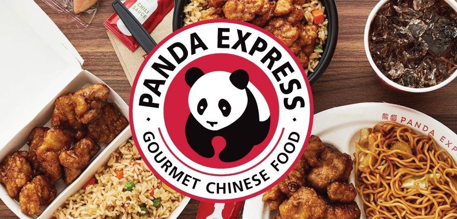 Panda Express Fundraiser Night