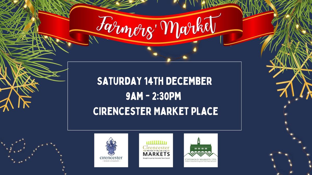 Cirencester Farmers\u2019 Market