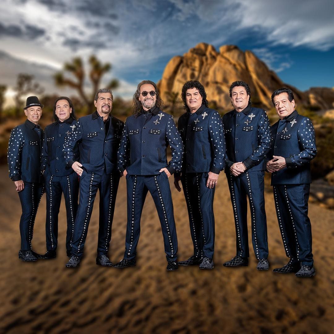 Domingos Musicales: Tributo a Los Bukis