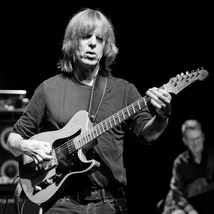 Mike Stern