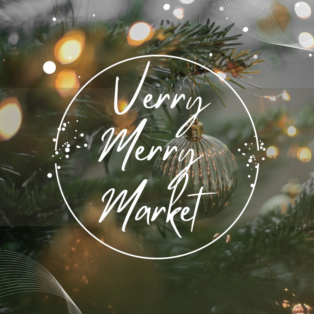 Very Merry Market 